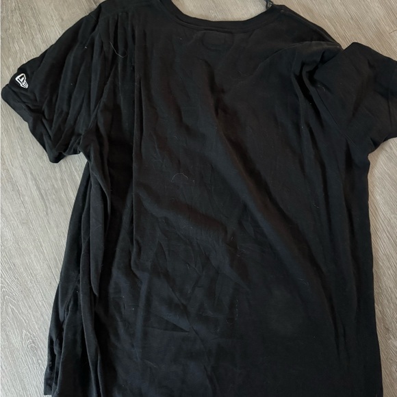 Philadelphia Phillies black camo new era t shirt - Picture 3 of 3